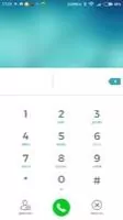 Определитель номера Скриншот 5