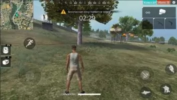 Free Fire Скриншот 6