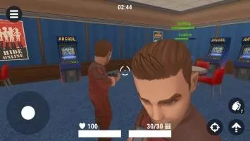 Hide Online Скриншот 3
