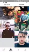 Retrica Скриншот 1