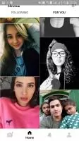 Retrica Скриншот 2