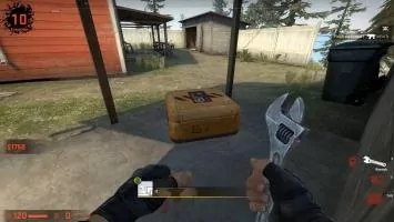 Counter Strike Скриншот 4