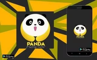 Panda Helper Скриншот 1