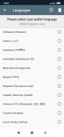 Smart Lens - Text Scanner OCR Скриншот 2