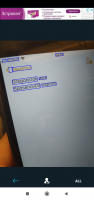 Smart Lens - Text Scanner OCR Скриншот 4