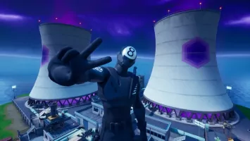 Fortnite Скриншот 4