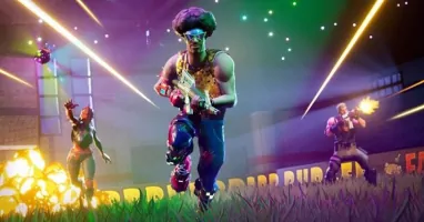 Fortnite Скриншот 6