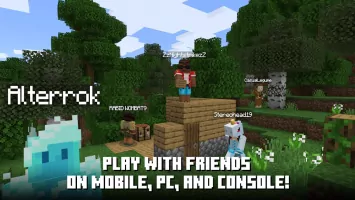 Minecraft Скриншот 5