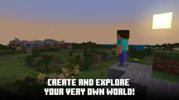 Minecraft Скриншот 8