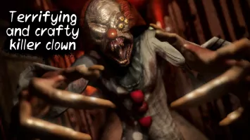 Death Park Скриншот 1