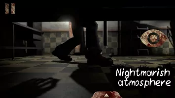 Death Park Скриншот 5