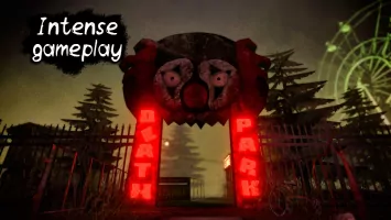 Death Park Скриншот 8