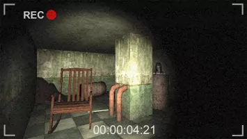 Horror  Скриншот 1