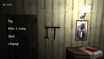 Horror Clown Pennywise Скриншот 1