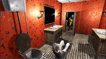 Horror Clown Pennywise Скриншот 3
