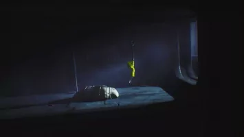 Little Nightmares Скриншот 4