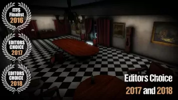 Sinister Edge Скриншот 1