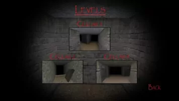 Slendrina - The Cellar Скриншот 2