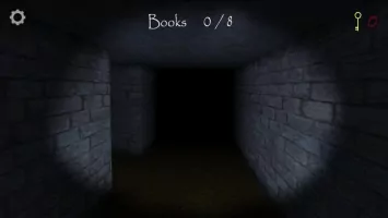 Slendrina - The Cellar Скриншот 3