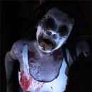 Sophie's Curse Horror Game
