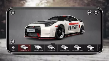 3DTuning Скриншот 2