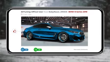 3DTuning Скриншот 4