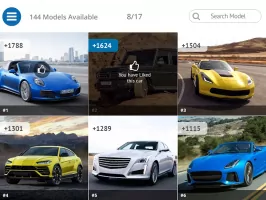 3DTuning Скриншот 7