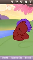 Pony Creator Скриншот 5