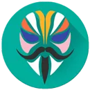 Magisk Manager