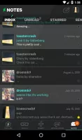 DeviantArt Скриншот 6