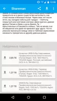 Shareman Скриншот 2