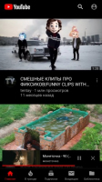 YouTube Vanced Скриншот 5