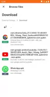 APKMirror Installer Скриншот 2