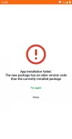 APKMirror Installer Скриншот 7