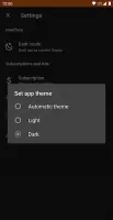 APKMirror Installer Скриншот 8