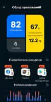 Avast Cleanup Скриншот 5