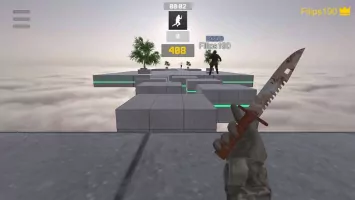 bhop pro Скриншот 2
