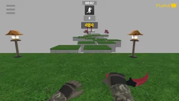 bhop pro Скриншот 3