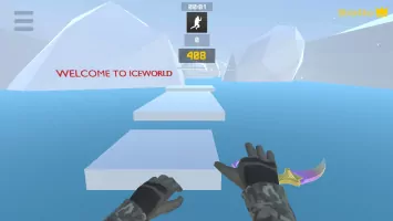 bhop pro Скриншот 4
