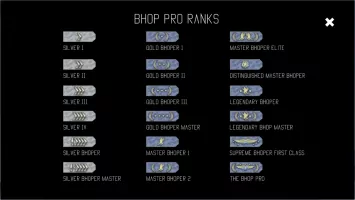 bhop pro Скриншот 8