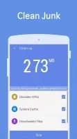 Boost Clean Скриншот 2