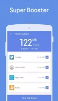 Boost Clean Скриншот 3