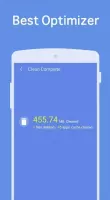 Boost Clean Скриншот 4
