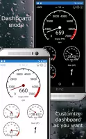Car Scanner ELM OBD2 Скриншот 2