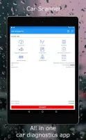Car Scanner ELM OBD2 Скриншот 6