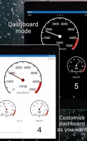 Car Scanner ELM OBD2 Скриншот 7