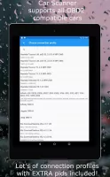 Car Scanner ELM OBD2 Скриншот 9