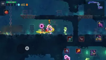 Dead Cells Скриншот 4