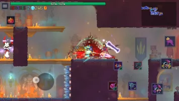 Dead Cells Скриншот 7