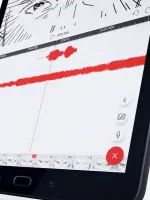 FlipaClip Скриншот 3